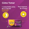 SUPRADYN Sleep Forte+ 30 comprimés