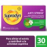 SUPRADYN Anti Stress 30 Tablets