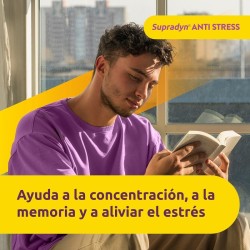 SUPRADYN Anti Stress 30 Tablets