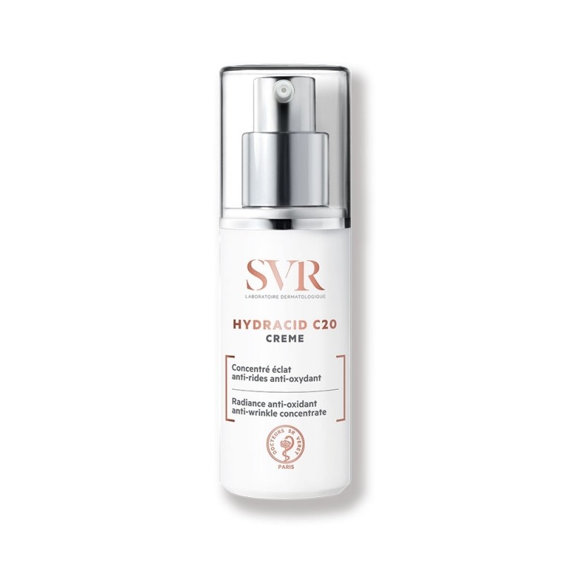 Kaufen Sie SVR Hydracid C20 Creme im Angebot Kaufen Sie SVR Hydracid C20 Creme im Angebot