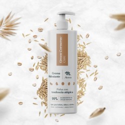 Green Cornerss Care Creme Hidratante de Aveia 300 ml