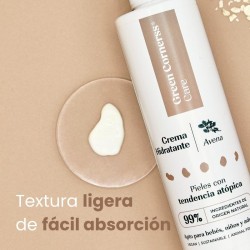 Green Cornerss Care Crema Idratante all'Avena 300 ml 【ACQUISTO ONLINE】