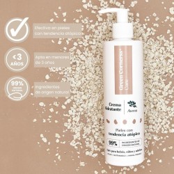 Green Cornerss Care Crema Idratante all'Avena 300 ml 【ACQUISTO ONLINE】