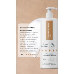 Green Cornerss Care Crema Idratante all'Avena 300 ml 【ACQUISTO ONLINE】