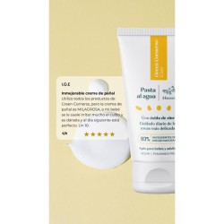 Green Corners Care Chamomile Water Paste 75 ml