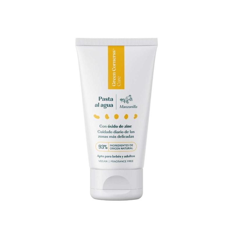 Green Corners Care Chamomile Water Paste 75 ml Green Corners Care Chamomile Water Paste 75 ml