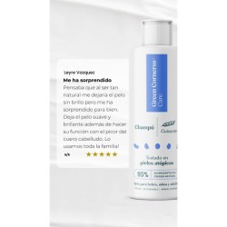 Green Corners Care Pea Shampoo 300 ml