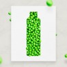 Green Corners Care Erbsenshampoo 300 ml