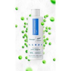 Green Corners Care Pea Shampoo 300 ml