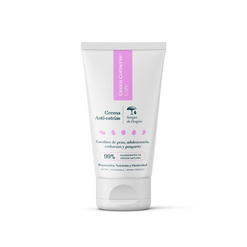 Green Cornerss Care Crema Anti-Smagliature 200 ml 【ACQUISTA ONLINE】 Green Cornerss Care Crema Anti-Smagliature 200 ml 【ACQUISTA ONLINE】