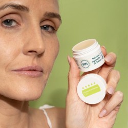 Bálsamo labial Green Cornerss Care 15 ml