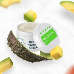 Bálsamo labial Green Cornerss Care 15 ml