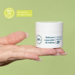 Bálsamo labial Green Cornerss Care 15 ml