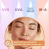 Green Cornerss Care Mineral Facial Protector SPF50 50 ml