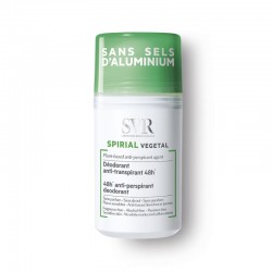 SVR Spirial Roll-On Vegetal...
