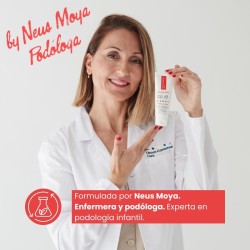 Crème pour les pieds à la tomate Green Cornerss Care 75 ml