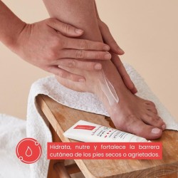 Green Cornerss Care Tomato Foot Cream 75 ml