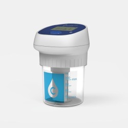 pHmetro Devicare Lit-Control