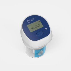 pH-mètre Devicare Lit-Control 2.0 1 unité