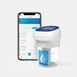 pHmetro Devicare Lit-Control