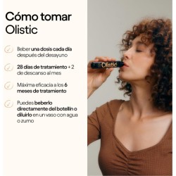 Olistic For Women 3x28 unità【Pacchetto promozionale】