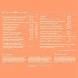 Olistic For Women 3x28 unità【Pacchetto promozionale】