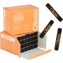 Olistic For Women 3x28 unità【Pacchetto promozionale】
