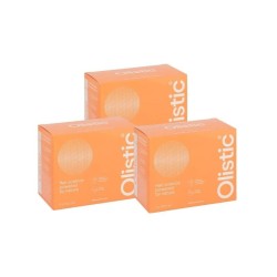 Olistic For Women 3x28 unità【Pacchetto promozionale】