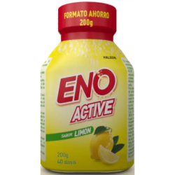Eno Active Lemon Bottle 200 ml