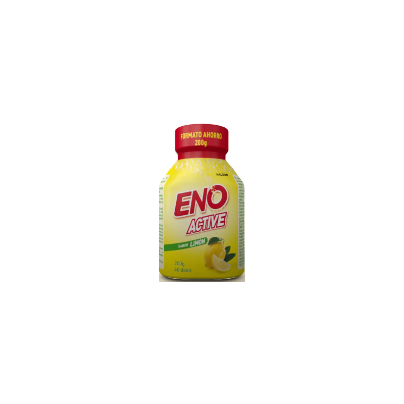 Eno Active Lemon Bottle 200 ml Eno Active Lemon Bottle 200 ml