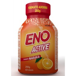 Eno Active Orange Bottle 200 ml