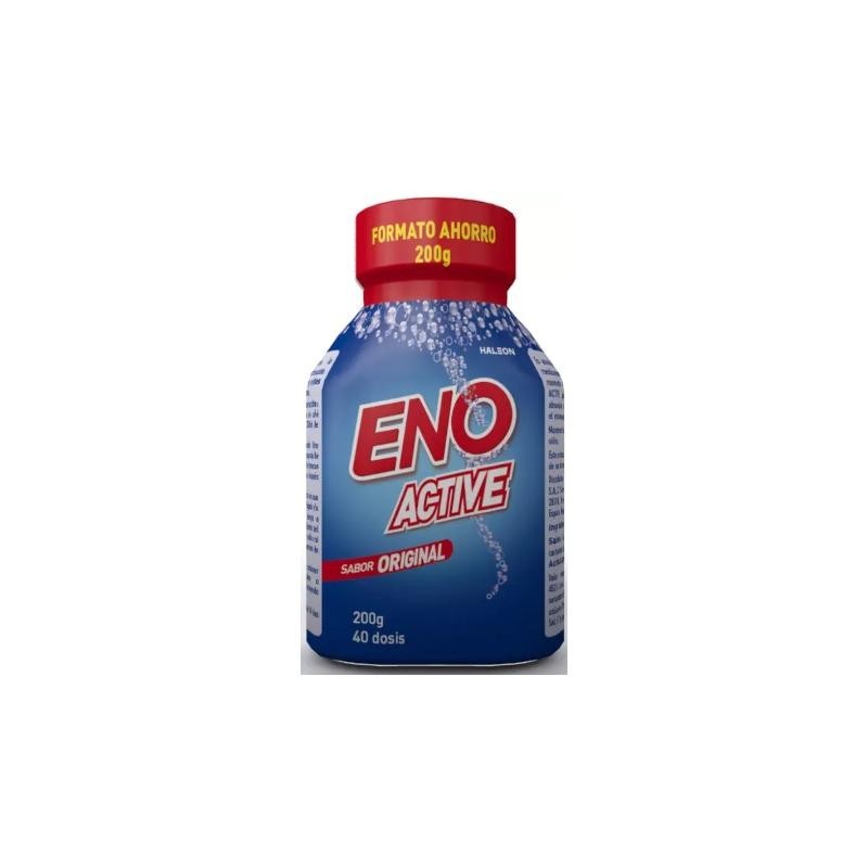 Eno Active Original Bottle 200 ml Eno Active Original Bottle 200 ml