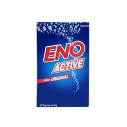 Eno Active Normal Sobres 10 X 5 G 【ENVIO 24 horas】