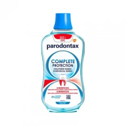 Parodontax Colutorio Complete Protection 500 ml