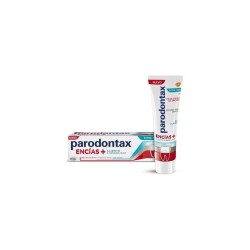 Parodontax Encías + Aliento y Sensibilidad Pasta Dental 75 ml