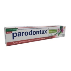 Parodontax Herbal Sensations 75 Ml 【COMPRA ONLINE】