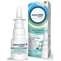 Rhinomer Intense Eucalyptus 20 Ml 【OFERTA】