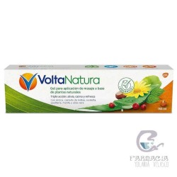 Voltanatura Gel de Masaje 100 ml