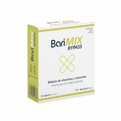 Barimix Bypass 30 cápsulas