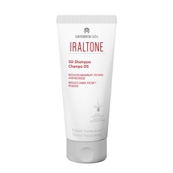 IRALTONE Champú DS 200ml