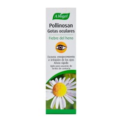 A.Vogel Pollinosan Eye Drops 10 ml