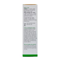 A.Vogel Pollinosan Collyre 10 ml