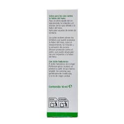 A.Vogel Pollinosan Collyre 10 ml