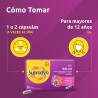 SUPRADYN Relax 30 capsules