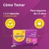 SUPRADYN Relax 60 capsules