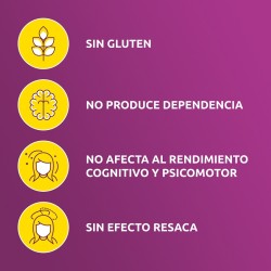 SUPRADYN Relax 60 capsules