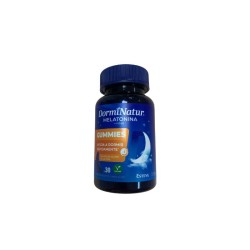 Dormidina DormiNatur Gummies 30 Gummies