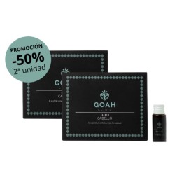 GOAH CLINIC Duplo Elixir Hair 2nd Unit at 50% 2x30 Vials