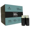 GOAH CLINIC Duplo Elixir Hair 2nd Unit at 50% 2x30 Vials