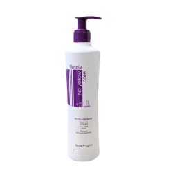 Acquista Fanola No Yellow Mask 350 ml 【OFFERTA ONLINE】